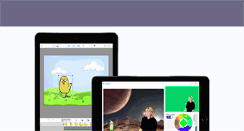 Desktop Screenshot of doink.com