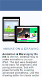 Mobile Screenshot of doink.com